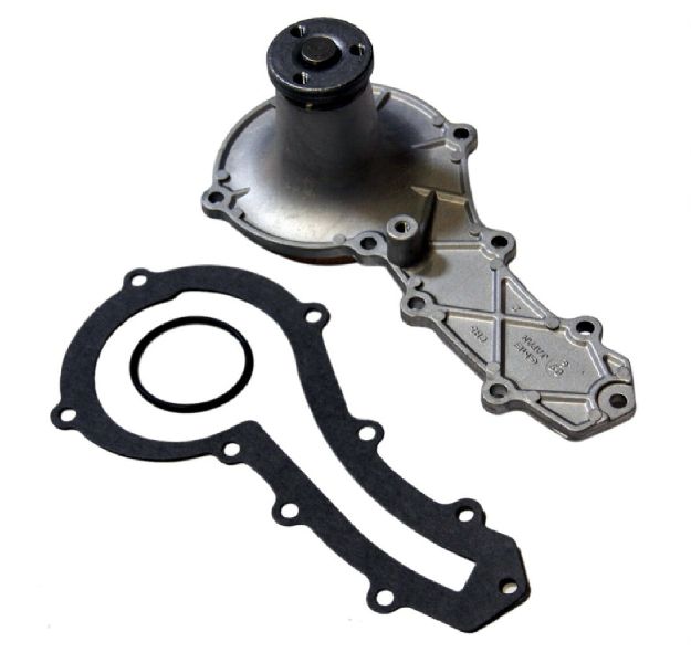 1984-1988 Dodge Caravan Engine Water Pump (GMB)