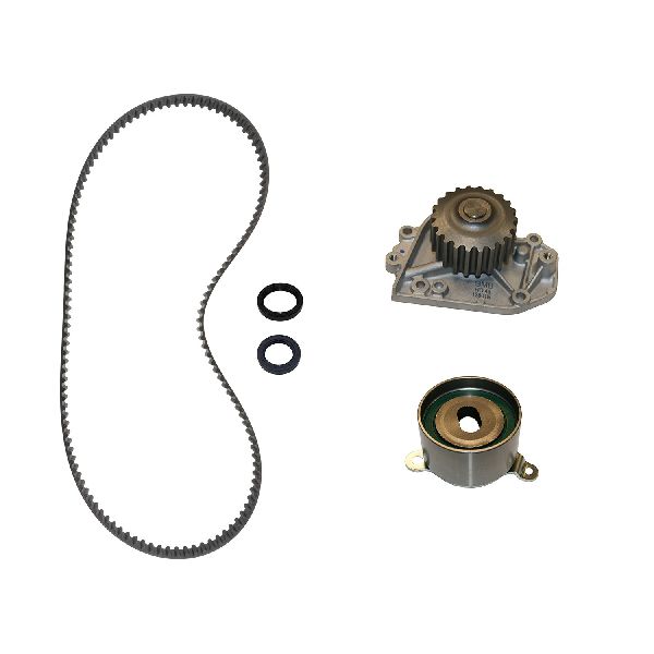 1994-2001 Acura Integra Engine Timing Belt Kit with Water Pump (GMB)