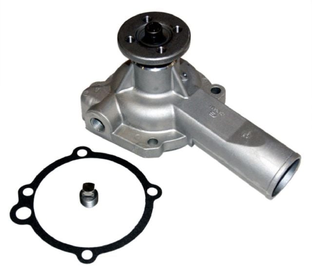 1975-1977 Ford E-350 Econoline Engine Water Pump (GMB)
