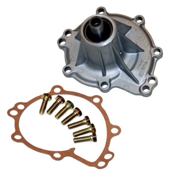 1982-1986 Buick Century Engine Water Pump (GMB)