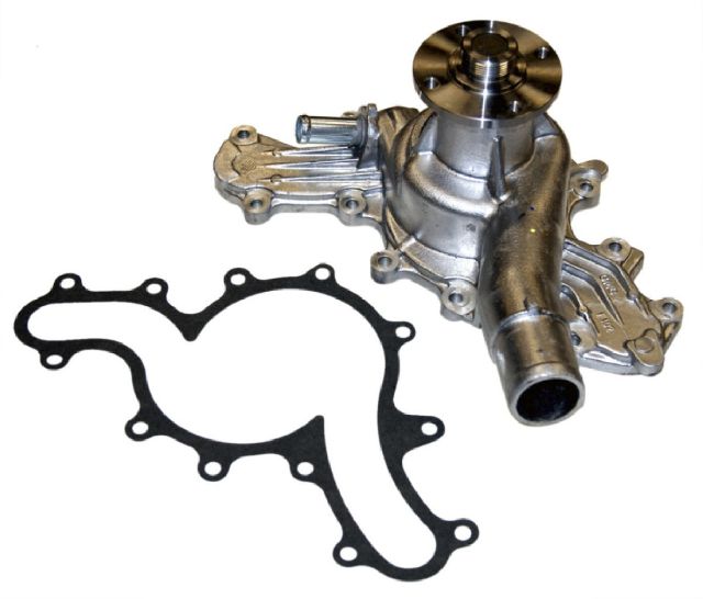 1997-2010 Ford Explorer Engine Water Pump (GMB)