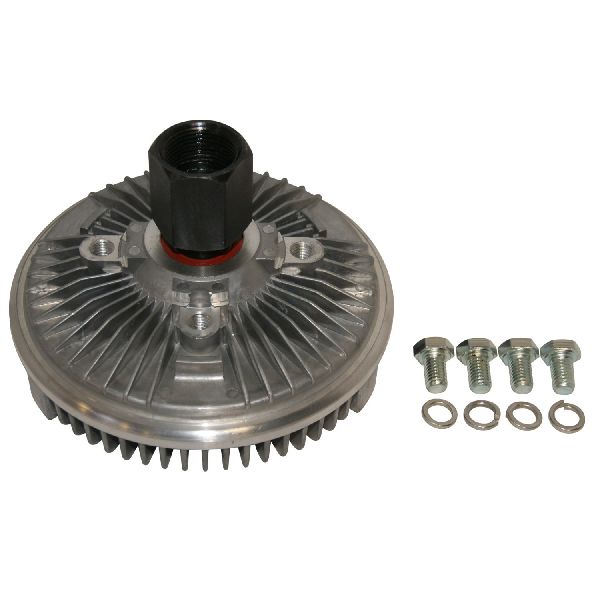 2004-2007 Cadillac SRX Engine Cooling Fan Clutch (GMB)