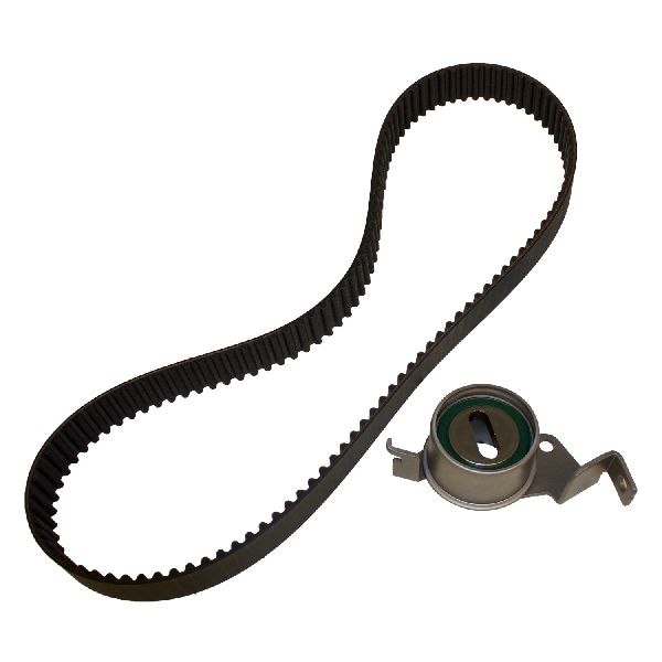 2002-2007 Mitsubishi Lancer Engine Timing Belt Component Kit (GMB)