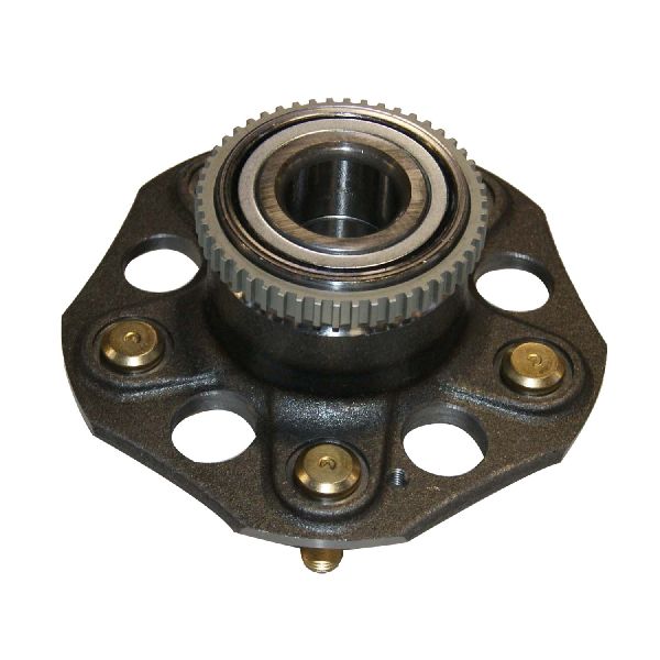2008 Volvo XC70 Wheel Bearing and Hub Assembly - Rear (GMB)