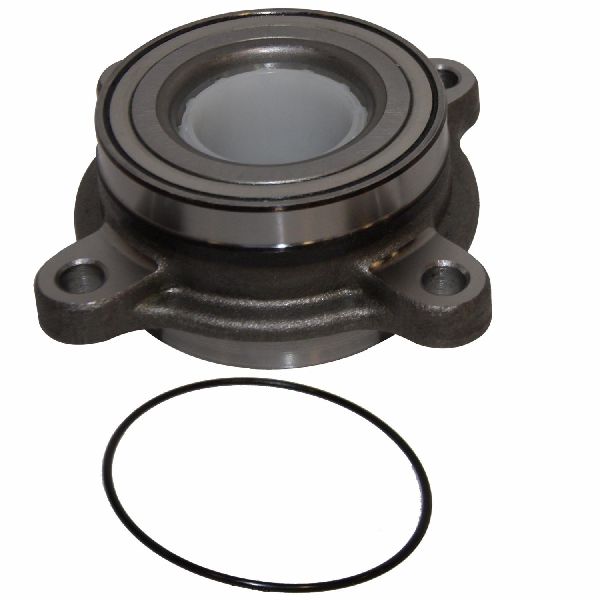 2008-2021 Lexus LX570 Wheel Bearing Assembly - Front (GMB)