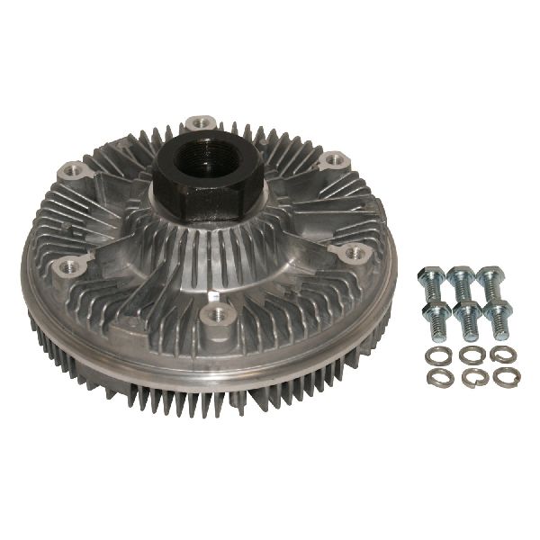 1983-1991 Ford E-350 Econoline Engine Cooling Fan Clutch (GMB)