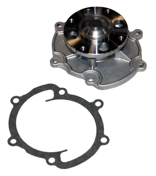 2008-2017 Chevrolet Equinox Engine Water Pump (GMB)
