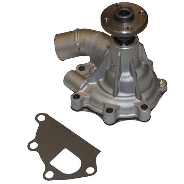 1975-1986 Toyota Land Cruiser Engine Water Pump (GMB)