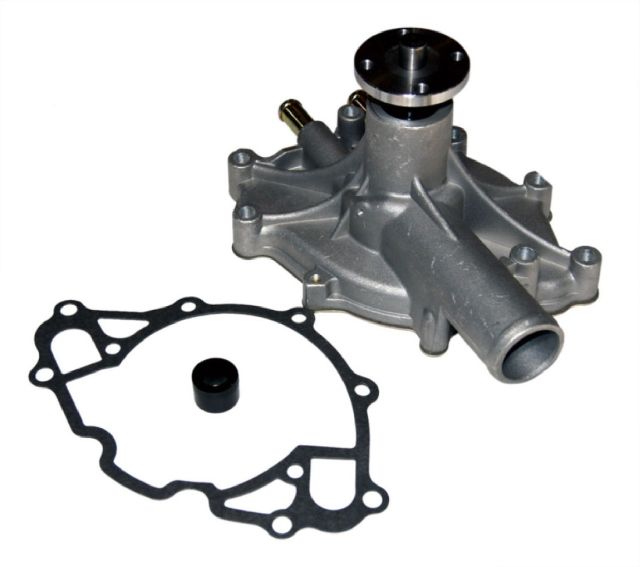 1985-1987 Lincoln Continental Engine Water Pump (GMB)