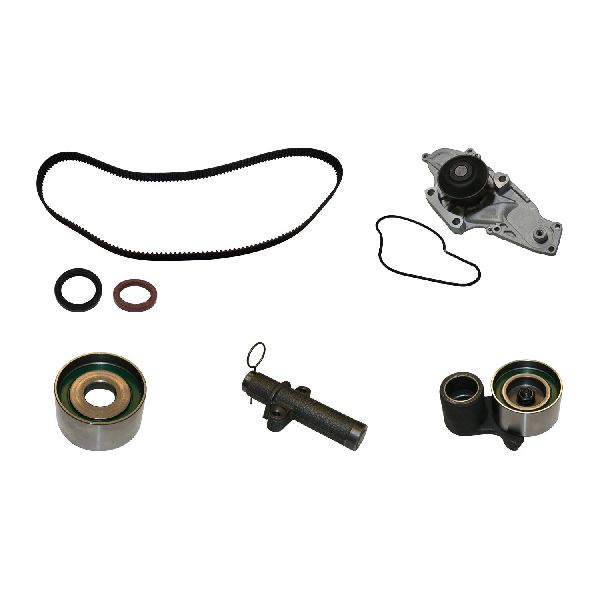 2000-2004 Honda Odyssey Engine Timing Belt Kit with Water Pump (GMB)