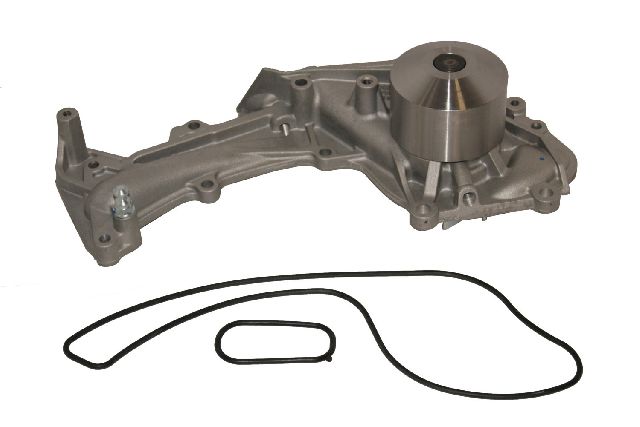 1996-2004 Acura RL Engine Water Pump (GMB)