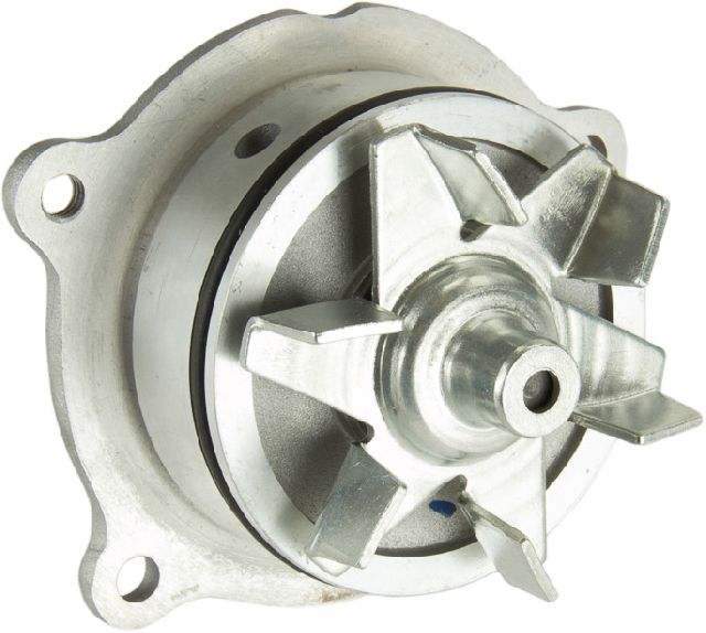 2008-2009 Subaru Legacy Engine Water Pump (GMB)