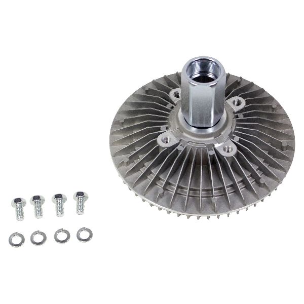 2002-2004 Dodge Ram 1500 Engine Cooling Fan Clutch (GMB)