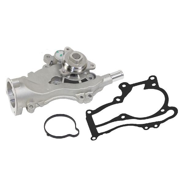 2014-2015 Cadillac ELR Engine Water Pump (GMB)