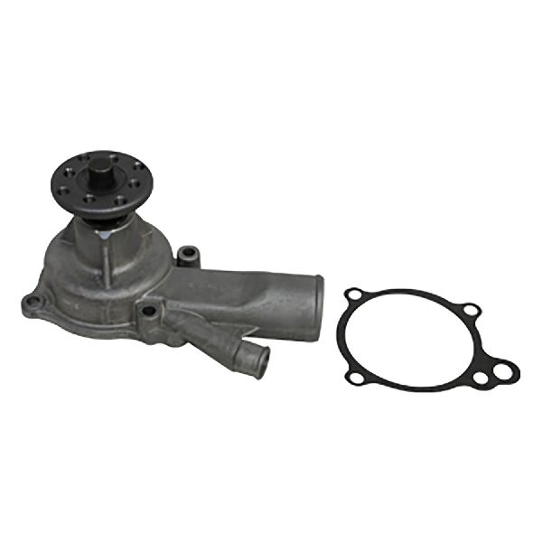 1963-1966 Chevrolet Suburban Engine Water Pump (GMB)