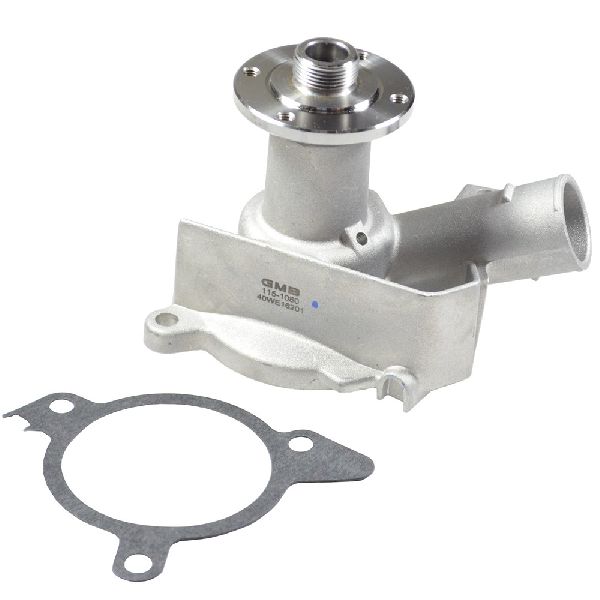 1989-1990 BMW 525i Engine Water Pump (GMB)