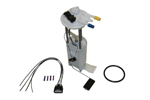 1998-2002 Chevrolet Express 2500 Fuel Pump Module Assembly (GMB)