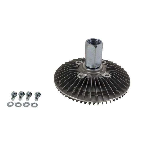 2002-2008 Dodge Ram 1500 Engine Cooling Fan Clutch (GMB)