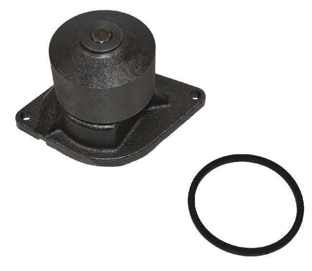 2013-2018 Ram 4500 Engine Water Pump (GMB)