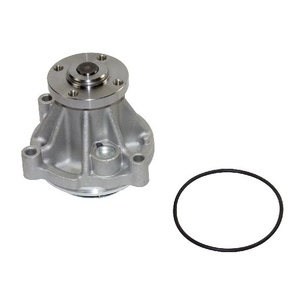 1999-2002 Ford Crown Victoria Engine Water Pump (GMB)