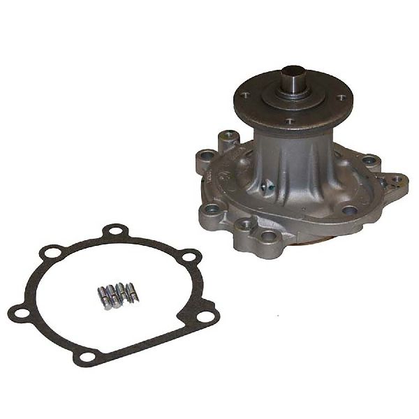 1984-1985 Toyota Pickup Engine Water Pump (GMB)
