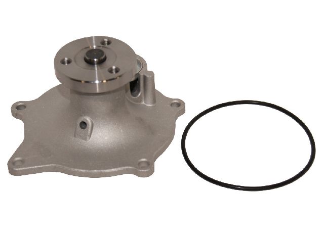 1990-2000 Dodge Caravan Engine Water Pump (GMB)