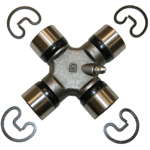 1961-1962 Lincoln Continental Universal Joint - Rear Shaft Rear Joint (GMB)