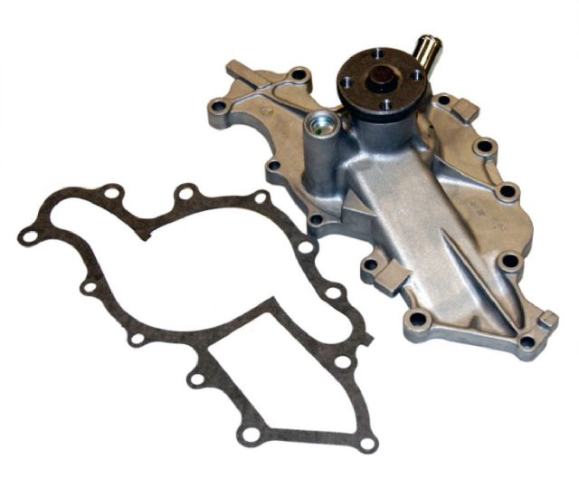 1995-2007 Ford Taurus Engine Water Pump (GMB)