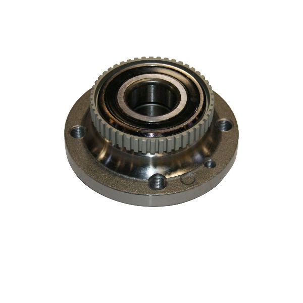 1991 BMW 318is Wheel Bearing and Hub Assembly - Front (GMB)