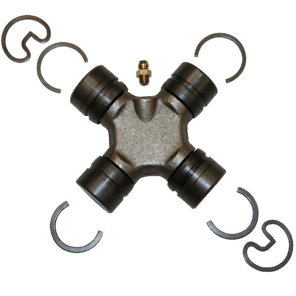 1992-1996 Dodge Dakota Universal Joint - Rear Shaft All Joints (GMB)