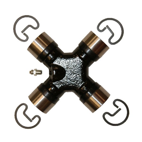 2010-2019 Chevrolet Express 2500 Universal Joint - Rear Shaft All Joints (GMB)