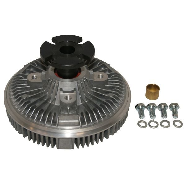 1964 Cadillac Eldorado Engine Cooling Fan Clutch (GMB)