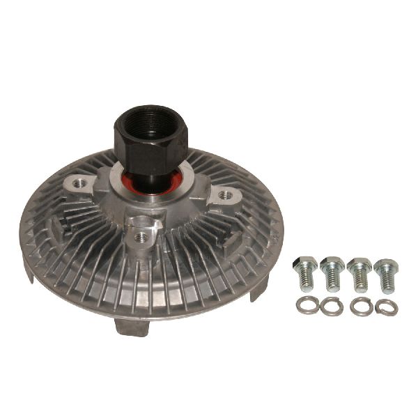 2004 Dodge Dakota Engine Cooling Fan Clutch (GMB)