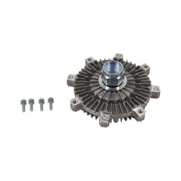 2001-2010 Mazda B2300 Engine Cooling Fan Clutch (GMB)
