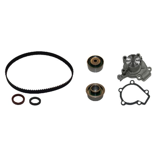 2004-2006 Kia Spectra Engine Timing Belt Kit with Water Pump (GMB)