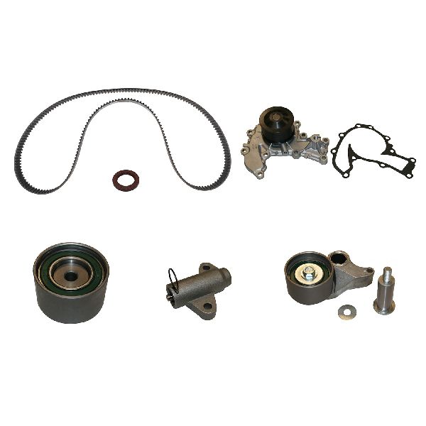 2002-2003 Isuzu Axiom Engine Timing Belt Kit with Water Pump (GMB)