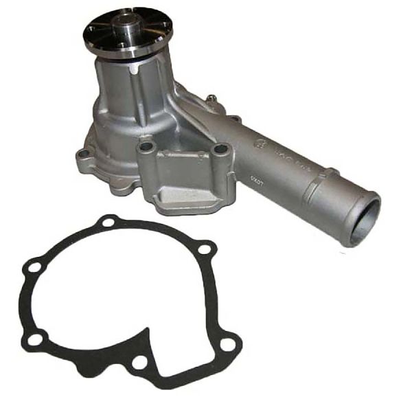 1979-1982 Mazda 626 Engine Water Pump (GMB)
