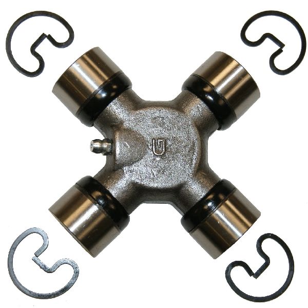 2010-2021 Chevrolet Express 2500 Universal Joint - Rear Shaft All Joints (GMB)