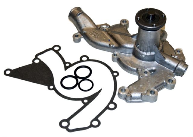 1982-1985 Cadillac Eldorado Engine Water Pump (GMB)