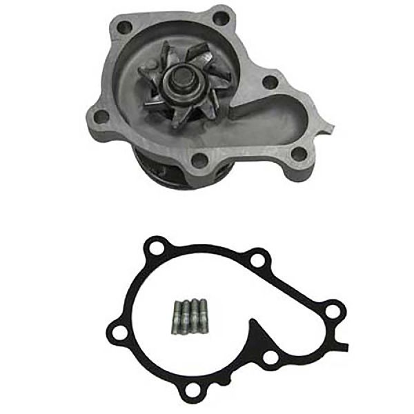1987-1988 Nissan 200SX Engine Water Pump (GMB)