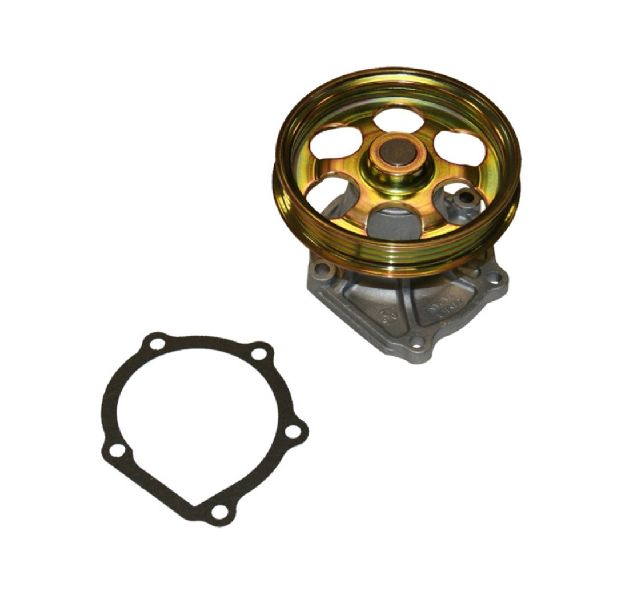 1997-1998 Toyota Paseo Engine Water Pump (GMB)