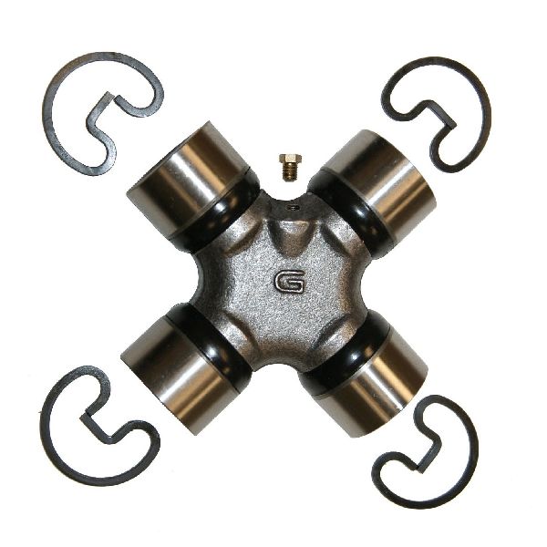 1998-1999 Dodge Durango Universal Joint - Front Shaft All Joints (GMB)