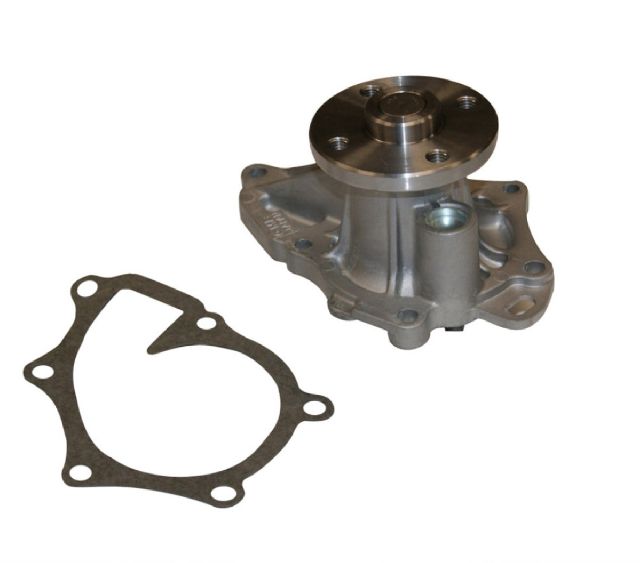 2005-2010 Scion tC Engine Water Pump (GMB)