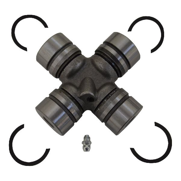 2003-2006 Kia Sorento Universal Joint - Rear Shaft All Joints (GMB)