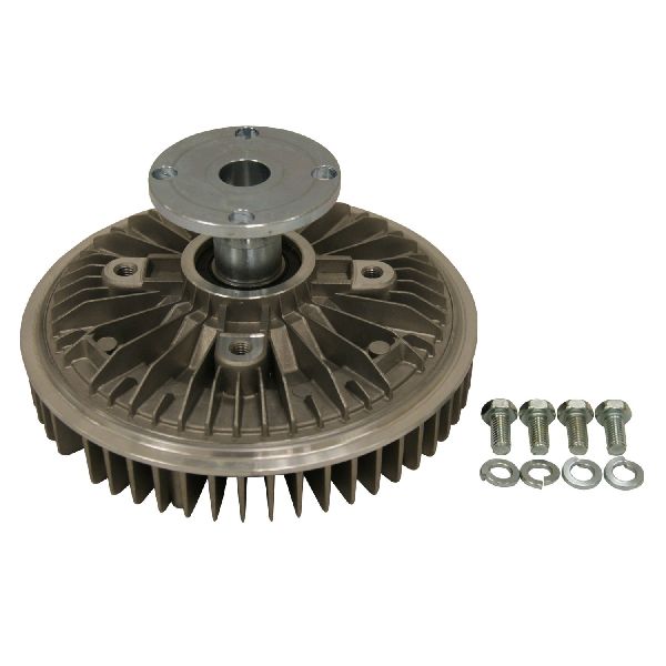 1997-1998 Chevrolet Express 3500 Engine Cooling Fan Clutch (GMB)