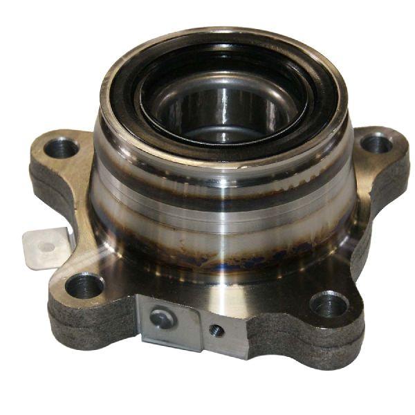 2007-2014 Toyota FJ Cruiser Wheel Bearing Assembly - Rear Left (GMB)
