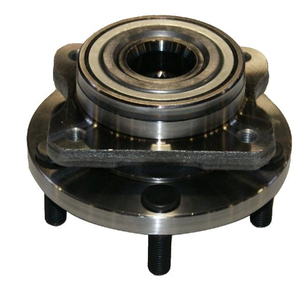 1996-2007 Dodge Caravan Wheel Bearing and Hub Assembly - Front or Rear (GMB)