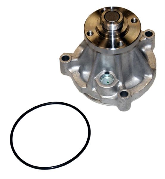 1991-1997 Lincoln Town Car Engine Water Pump (GMB)