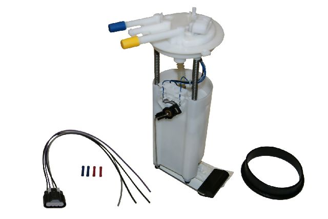 1998-2000 GMC Yukon Fuel Pump Module Assembly (GMB)