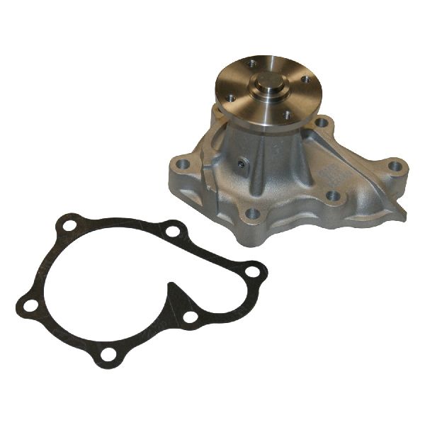 1993-1998 Nissan Quest Engine Water Pump (GMB)